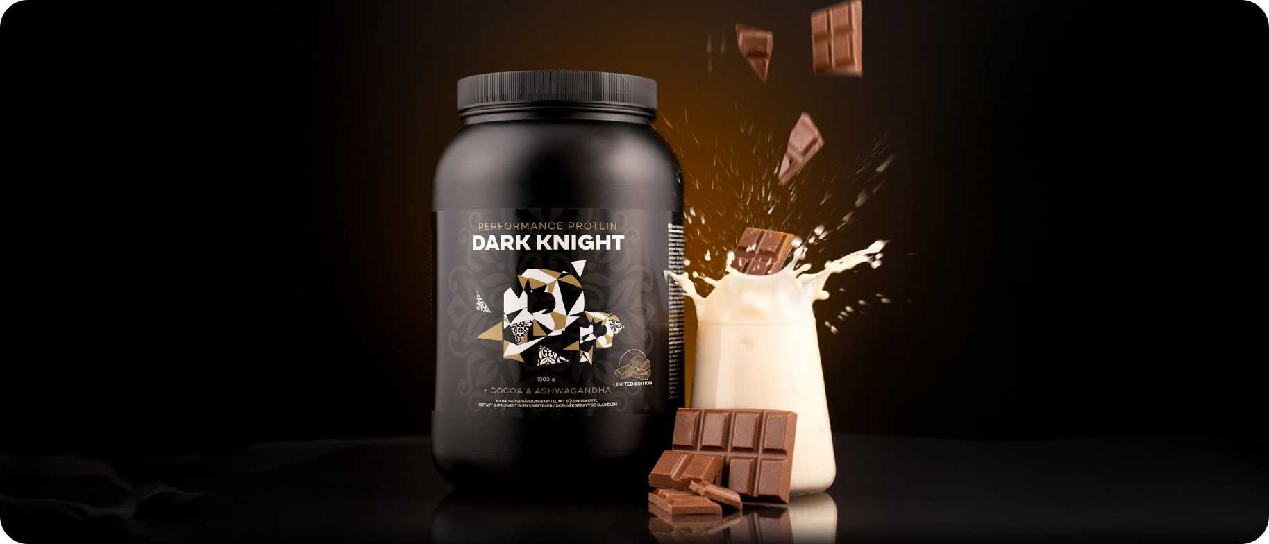 dark protein